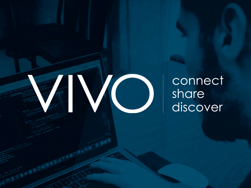 VIVO at CRIS2022