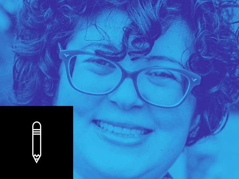 Lyrasis November Instructor Spotlight: Audrey Barbakoff