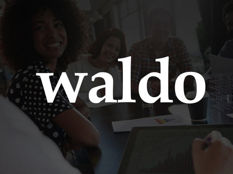 WALDO Transition