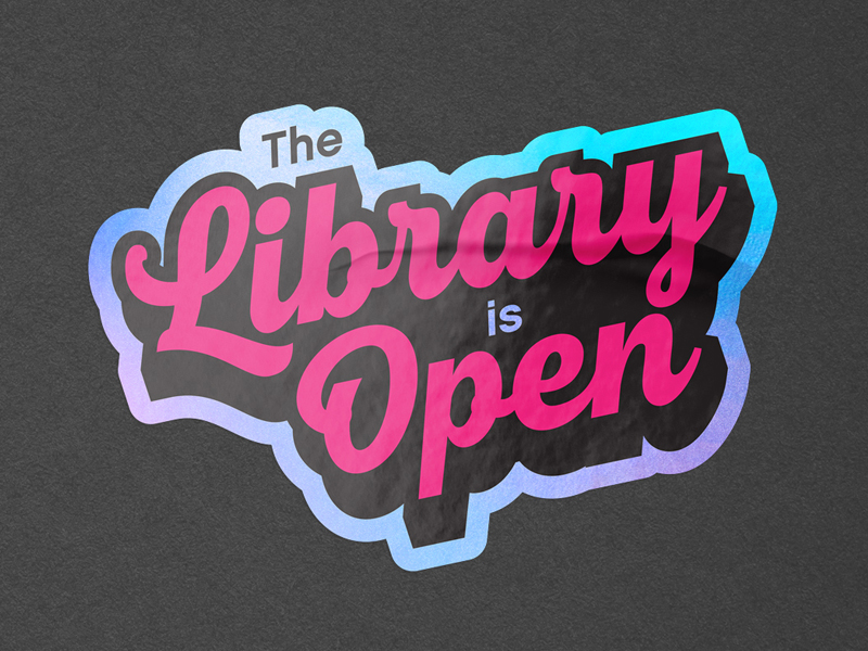 Lyrasis is Open: Supporting Inclusion, Open Access and Open Source