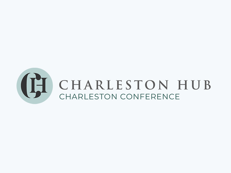 Lyrasis is Open at The Charleston Conference