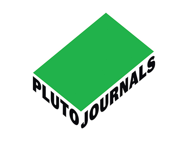 New Offer: Pluto Journals New Offer: Pluto Journals