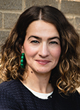Portrait image of Angela Stanley