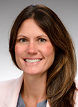 Portrait image of Erica Hosselkus