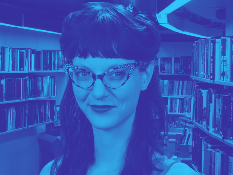 Lyrasis Learning September Instructor Spotlight: Jain Orr Lyrasis Learning September Instructor Spotlight: Jain Orr