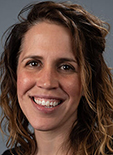 Portrait Image of Cynthia Hudson-Vale
