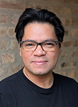 Portrait image of Paolo Gujilde