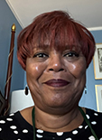 Portrait image of Robin Sabbath