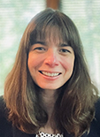 Portrait image of Sharla Lair