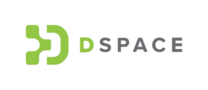 DSpace logo