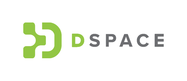 DSpace logo