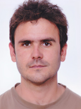 Portrait image of Spiros Dimopulos