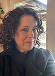 Portrait image of Kristi Park